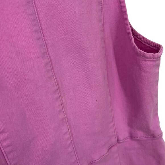 MPD Denim Dress | Medium - Picture 3 of 5